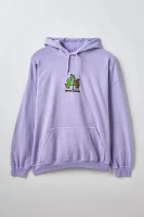 You’ve Changed Graphic Oversized Hoodie Sweatshirt