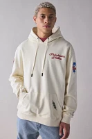Pro Standard MLB Philadelphia Phillies Souvenir Graphic Hoodie Sweatshirt