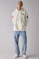 Pro Standard MLB Philadelphia Phillies Souvenir Graphic Hoodie Sweatshirt