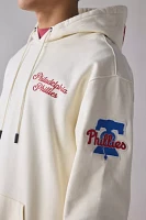 Pro Standard MLB Philadelphia Phillies Souvenir Graphic Hoodie Sweatshirt