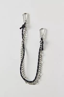 Paracord Wallet Chain