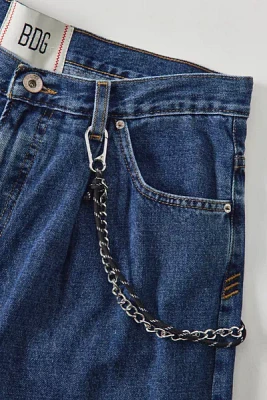 Paracord Wallet Chain