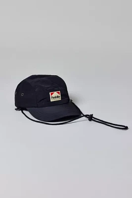 Pas de Mer Nylon Sport Hat