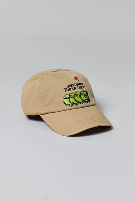 Pas de Mer Golf Course Dad Hat