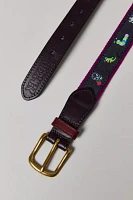 Pas de Mer Magic Belt