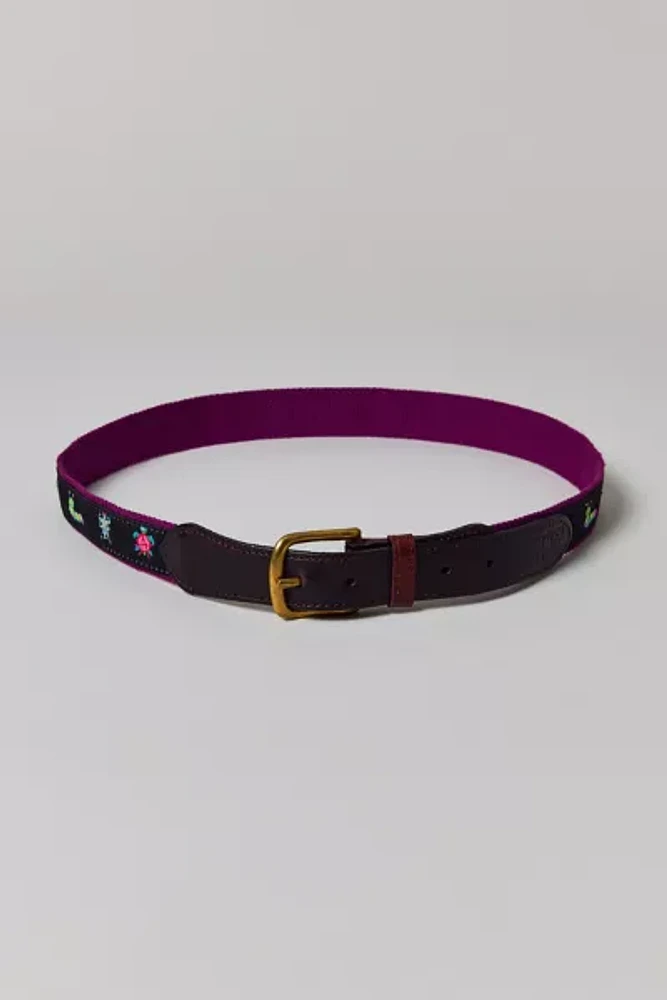 Pas de Mer Magic Belt