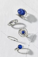 Sol Stone Ring Set