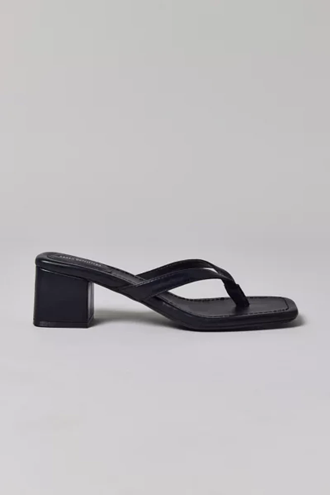 UO Katie Block Heel Sandal