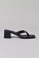 UO Katie Block Heel Sandal