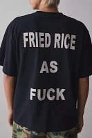 FRIED RICE AF Graphic Tee