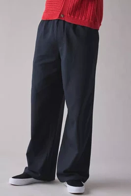 UO Solid Pull-On Trouser Pant