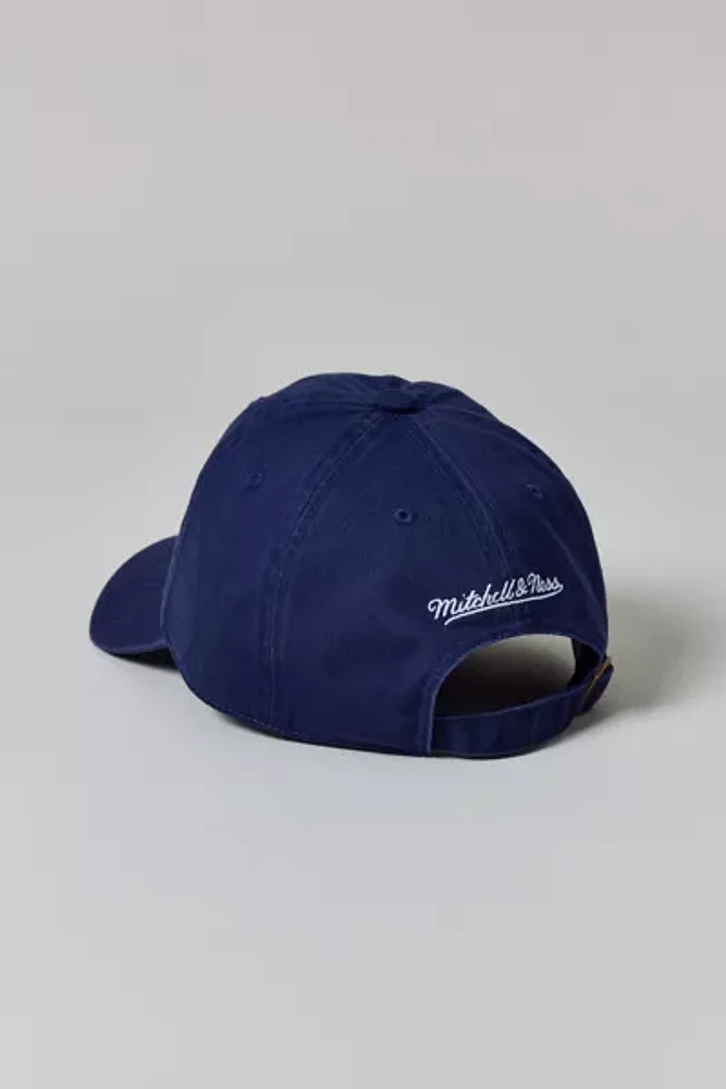 Mitchell & Ness MLB New York Yankees Pennant Dad hat