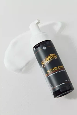 Suavecito Hair Styling Foam