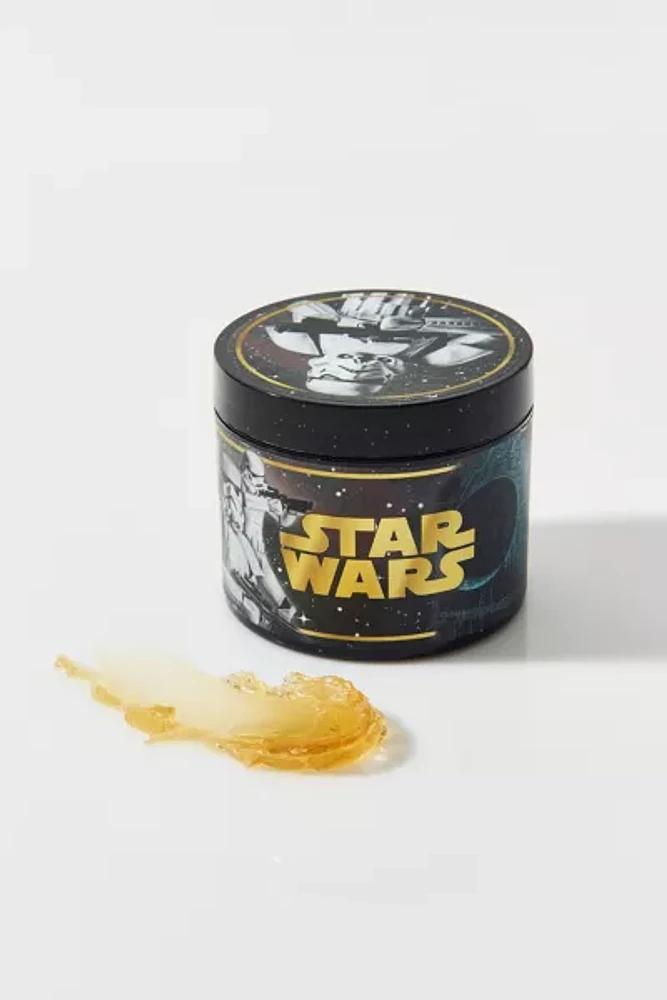 Suavecito X Star Wars Dark Side Styling Pomade