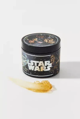 Suavecito X Star Wars Light Side Styling Pomade