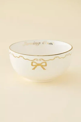 Serving… Ceramic Serving Bowl