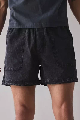 UO Uniform Cotton Short