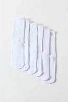 UO Crew Sock 3-Pack