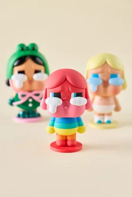 POP MART CRYBABY Crying Again Series Blind Box Figure