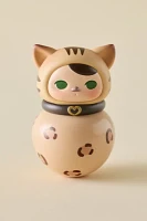 POP MART PUCKY Roly-Poly Kitty Series Blind Box Figure