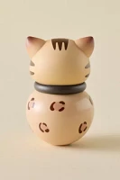 POP MART PUCKY Roly-Poly Kitty Series Blind Box Figure