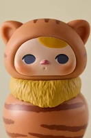 POP MART PUCKY Roly-Poly Kitty Series Blind Box Figure