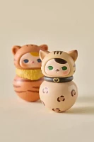 POP MART PUCKY Roly-Poly Kitty Series Blind Box Figure