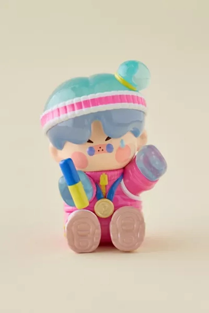 POP MART PINO JELLY Star Project Series Blind Box Figure