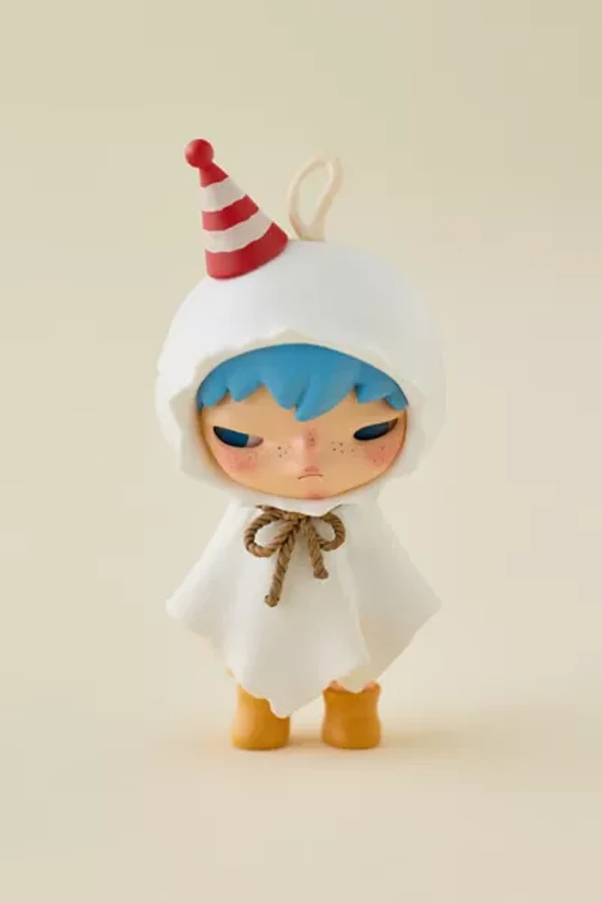 POP MART Hirono Shelter Series Blind Box Figure