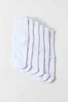 UO Quarter Crew Sock 3-Pack
