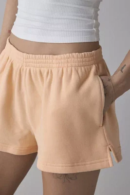 Out From Under Beach Bum Knit Micro Short