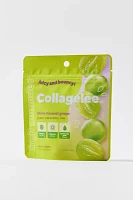 Collagelée Collagen-Infused Fruit Gummies Dietary Supplement