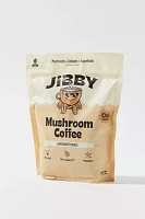 Jibby Coffee Instant Mushroom Coffee Powder