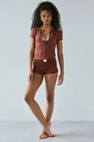 Out From Under Kiera Modern Sleep Micro Shortie
