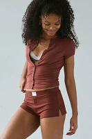 Out From Under Kiera Modern Sleep Micro Shortie