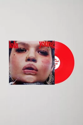 Lola Young - This Wasn’t Meant For You Anyway LP