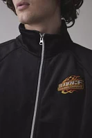 XLARGE Velour Track Jacket