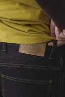 XLARGE Side Zip Jean