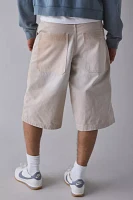 BDG Vulcan Loose Utility Short