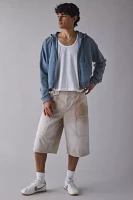 BDG Vulcan Loose Utility Short