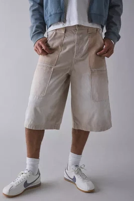 BDG Vulcan Loose Utility Short