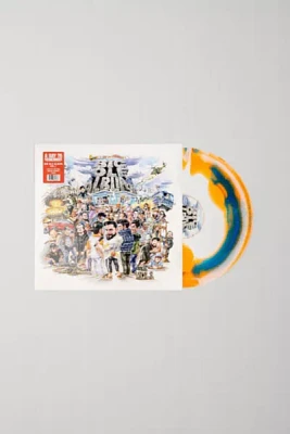 A Day To Remember - Big Ole Album Volume 1 Limited LP