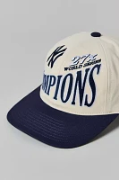 Mitchell & Ness MLB New York Yankees Champs Deadstock Hat