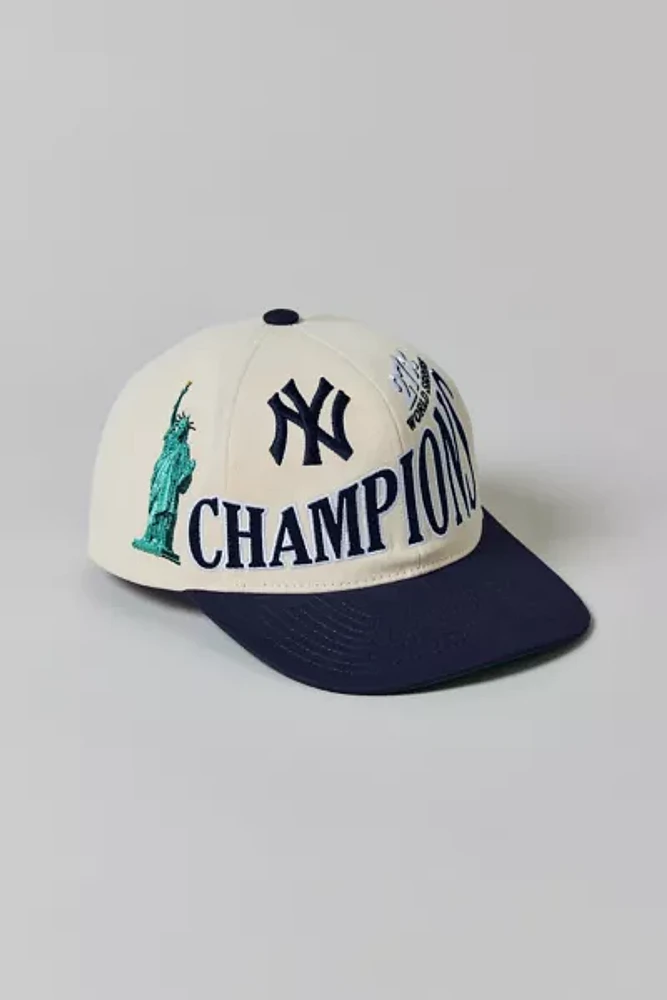 Mitchell & Ness MLB New York Yankees Champs Deadstock Hat