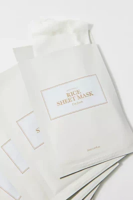 I’m From Rice Facial Sheet Mask Set