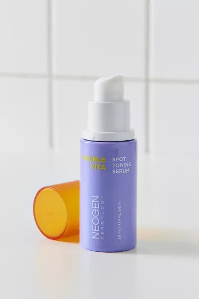 NEOGEN Lab Double Vita Spot Toning Serum