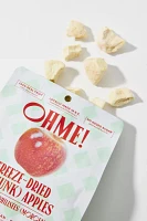 OHME! Freeze-Dried Fruit Snack