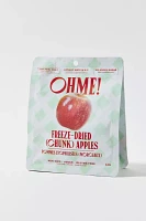 OHME! Freeze-Dried Fruit Snack