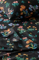 Flori Wildflower Patterned Sheet Set