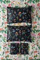 Flori Wildflower Patterned Sheet Set